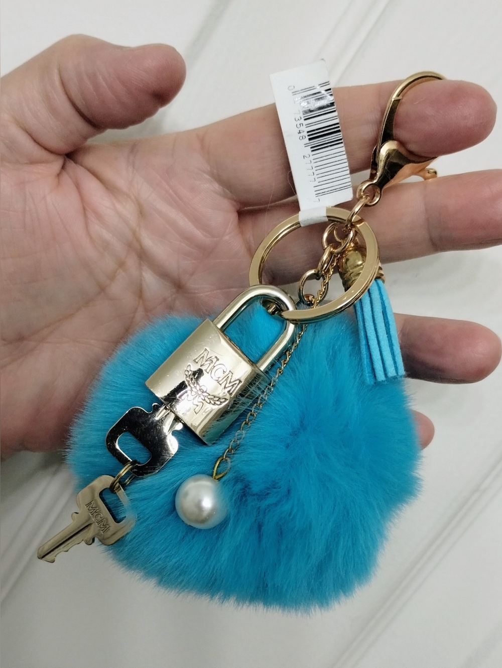 MCM Lock And Key - Picture 2 of 3